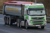 Volvo FM450 M6 06/03/2017.