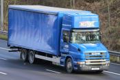 Scania T380 M6 06/03/2017.