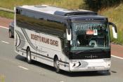 Van Hool Coach M6 19/08/2019.