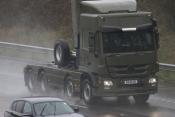 Mercedes Actros M6 07/03/2019.