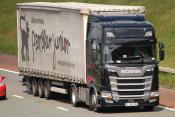Scania R450 M6 19/08/2019.