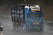 Scania V8 M6 07/03/2019.