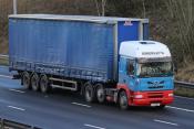 Foden M6 06/03/2017