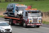 Scania 112m M6 05/04/2016.