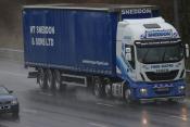 Iveco E6 480 M6 07/03/2019.