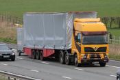 Foden M6 05/04/2016.