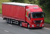 Iveco E6 500 M6 01/08/2017.