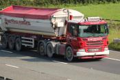 Scania P450 M6 27/08/2019.