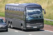Neoplan Coach M6 01/08/2017.