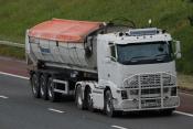 Volvo FH M6 12/06/2018.