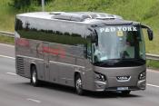 VDL Coach M6 15/06/2018.