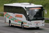 Mercedes Coach M6 15/06/2018.