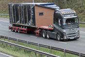 Volvo FH16 750 M6 10/11/2022.