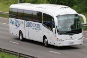 Scania Irizar M6 15/06/2018.
