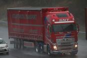 Volvo FH13 500 M6 15/01/2018.