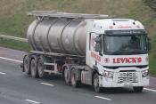 Renault M6 12/04/2016.