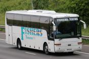 Van Hool Coach M6 15/06/2018.