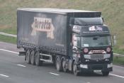 Renault M6 12/04/2016.