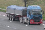 Iveco M6 12/04/2016.
