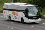 M.A.N. Coach M6 15/06/2018.