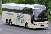 Volvo Coach M6 15/06/2018.