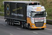 DAF XF M6 16/09/2019.