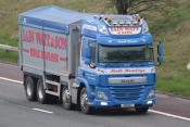 DAF CF M6 12/04/2016.