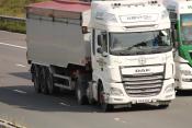 DAF XF M6 16/09/2019.