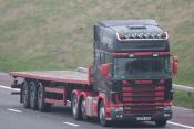 Scania 164L 480 V8 M6 12/04/2016.