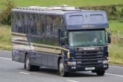 Scania 94D 260 M6 07/10/2016.