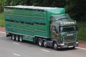 Scania R440 M6 07/06/2021