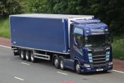 Scania 770S M6 07/06/2021