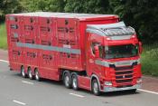 Scania 650S M6 07/06/2021