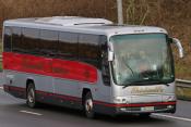 Volvo Coach M6 15/01/2018.