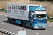 Scania Topline M6 16/04/2016.