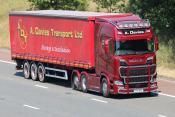 Scania S V8 M6 04/07/2018