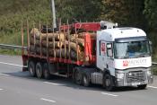 Renault M6 23/09/2019.