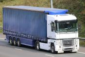 Renault M6 23/09/2019.