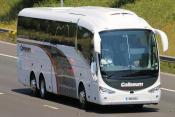 Coach M6 05/07/2018.