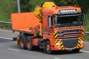 DAF XF M6 30/06/2021