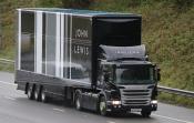 Scania P360 M6 01/10/2019.