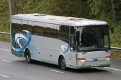 Van Hool Coach M6 01/10/2019.