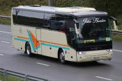 Van Hool Coach M6 01/10/2019.