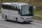 VDL Coach M6 03/10/2019.