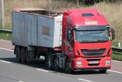 Iveco M6 22/04/2016.