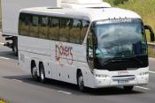 Neoplan Coach M6 13/07/2018.