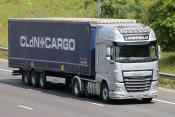 DAF XF M6 13/07/2018.