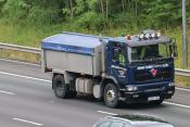 Foden M6 13/07/2018.