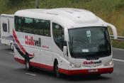 Scania Irizar M6 13/07/2018.