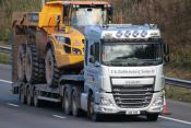 DAF XF M6 17/10/2019.